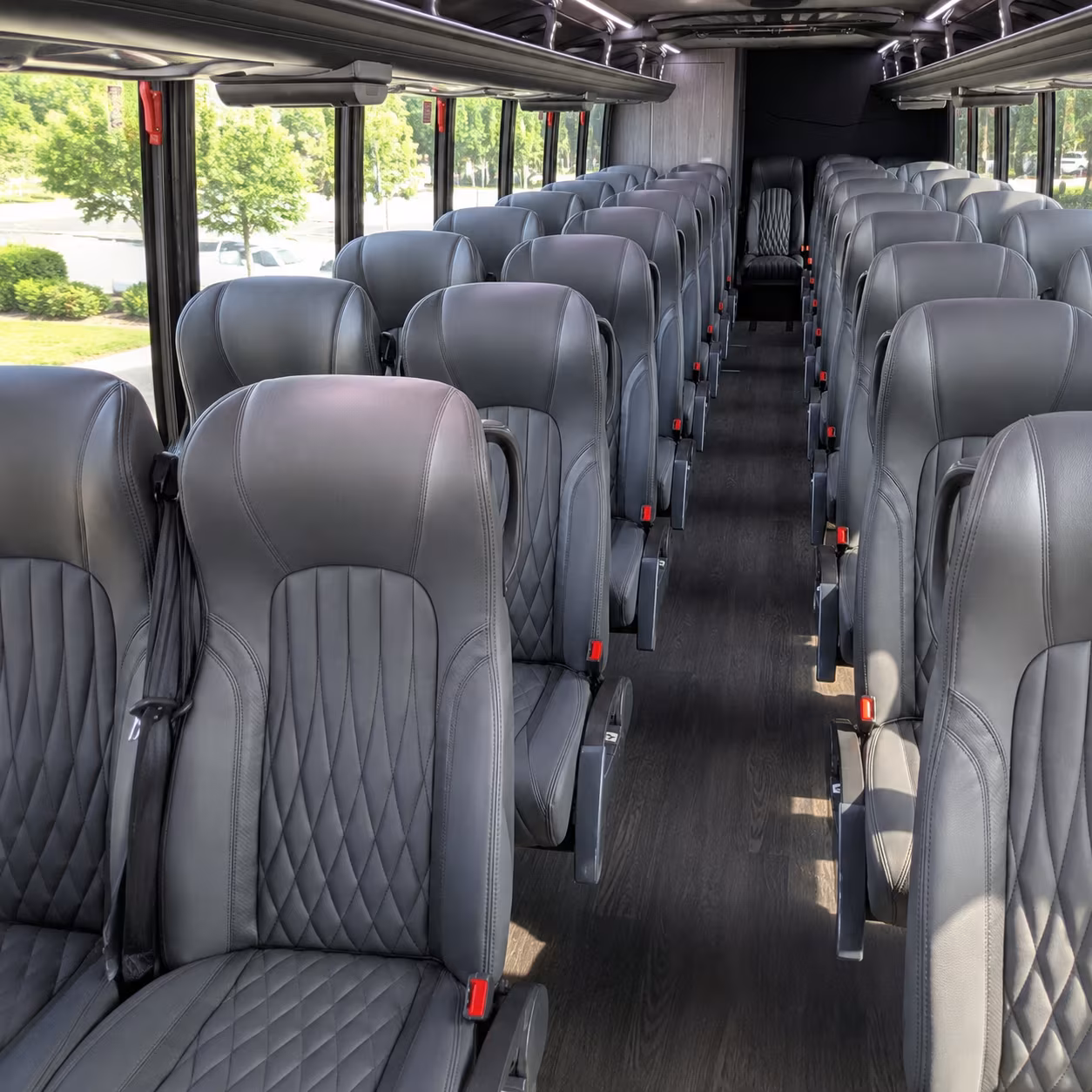 elk grove employee transportation