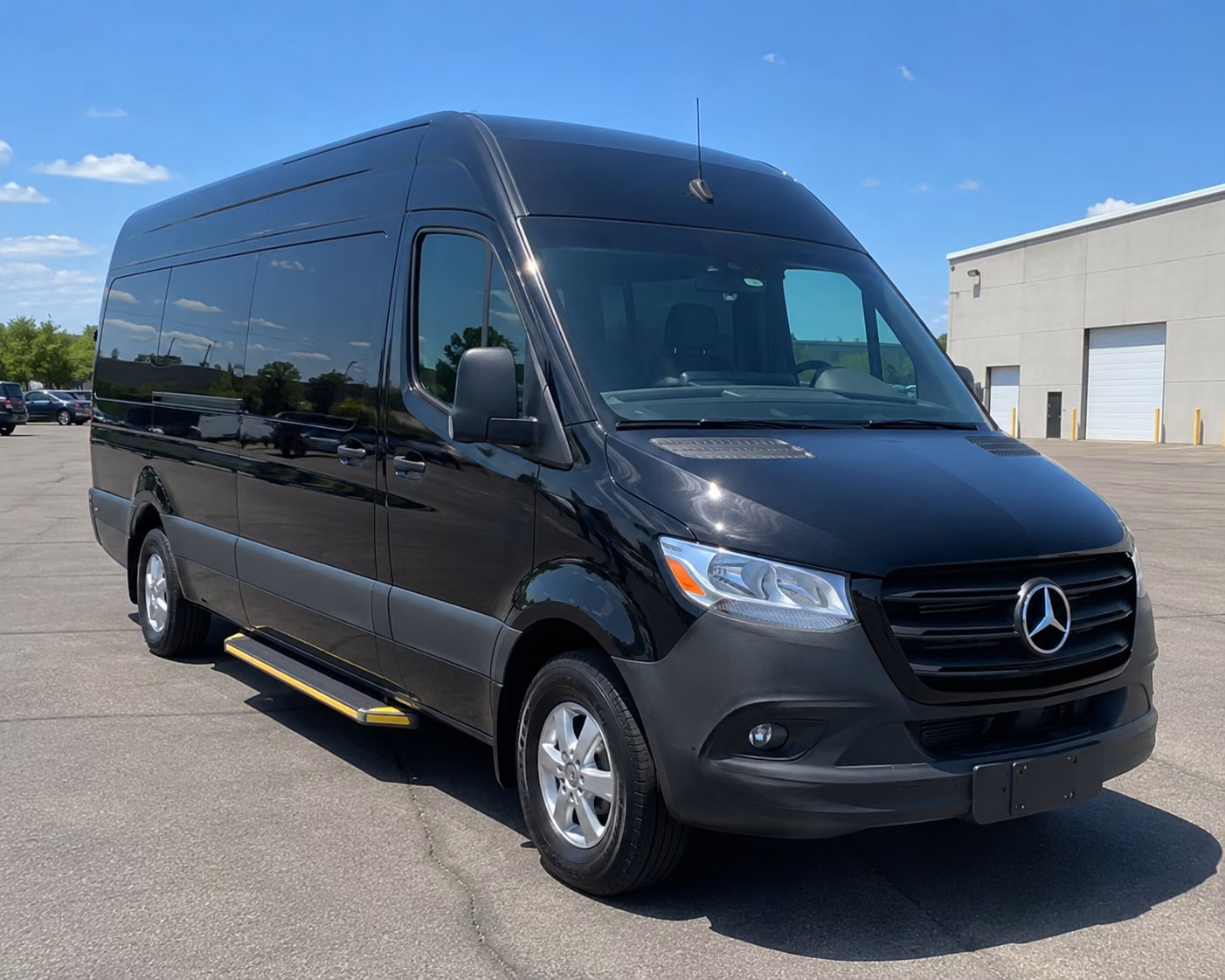 elk grove field trip transportation