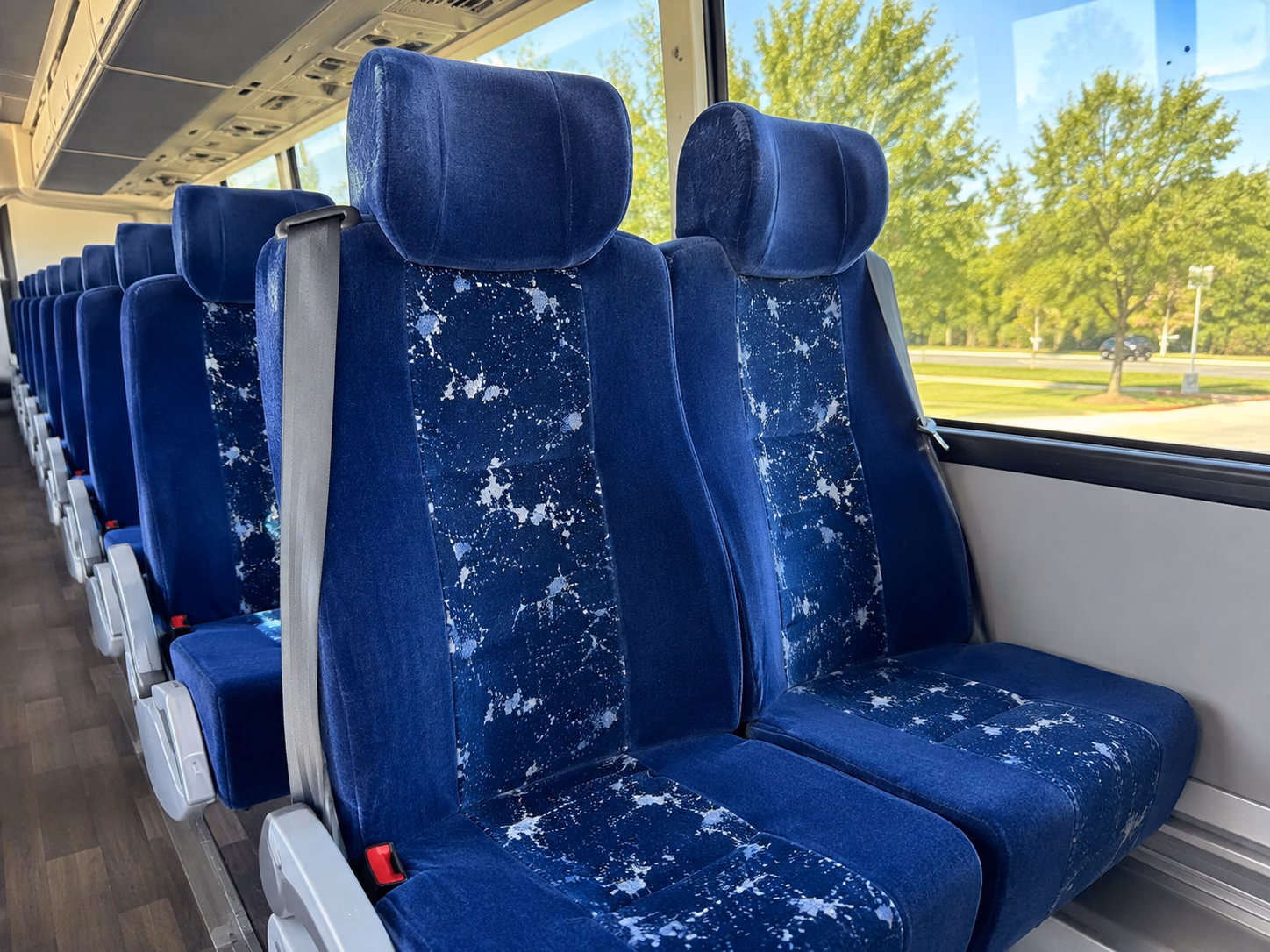 elk grove long distance transportation