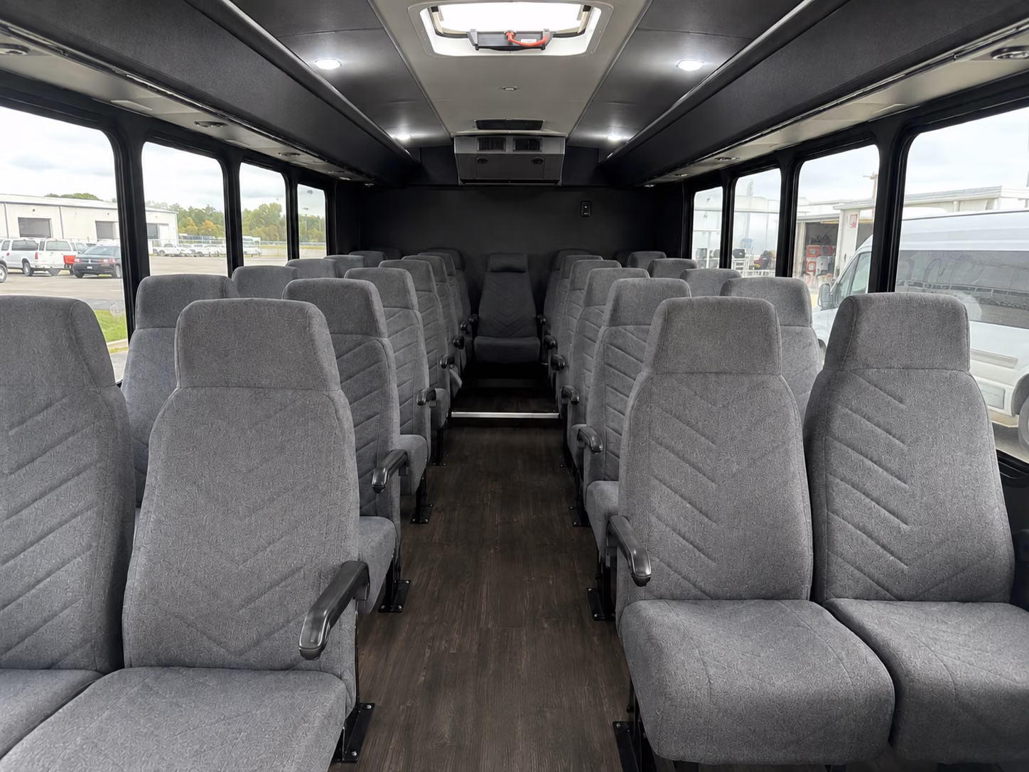 elk grove sporting event transportation